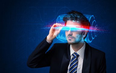 最具性价比的高水平VR制作